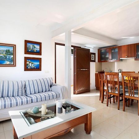 Villa Casa Luisa à Arrieta  Extérieur photo