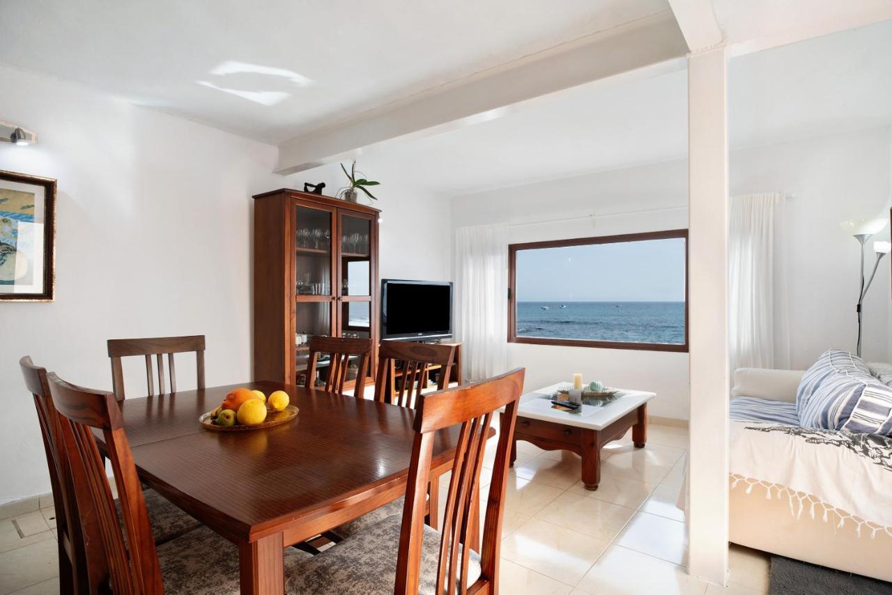 Villa Casa Luisa à Arrieta  Extérieur photo