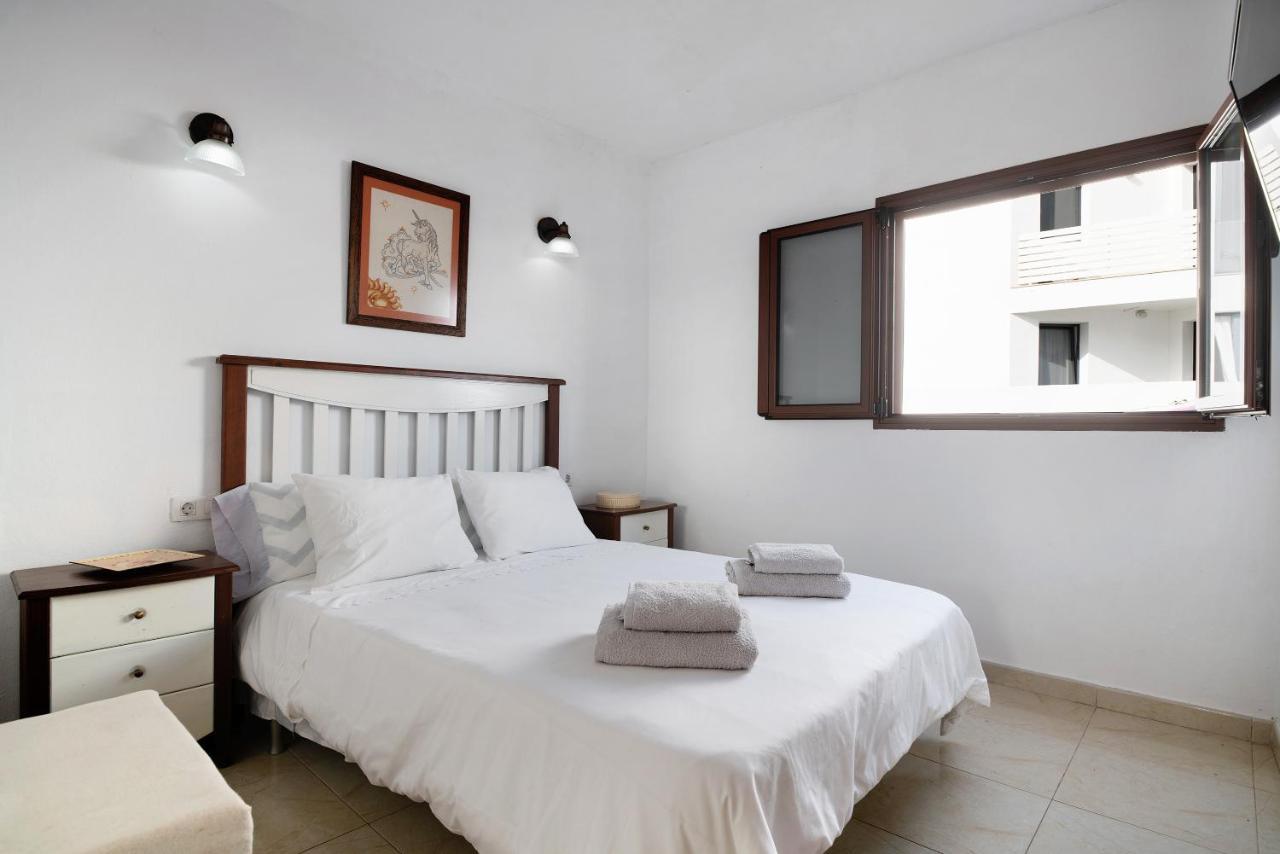 Villa Casa Luisa à Arrieta  Extérieur photo