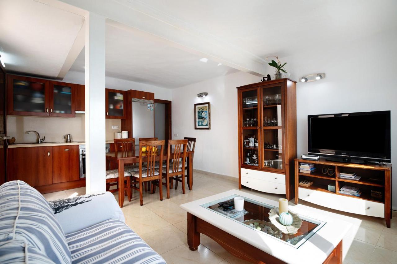Villa Casa Luisa à Arrieta  Extérieur photo